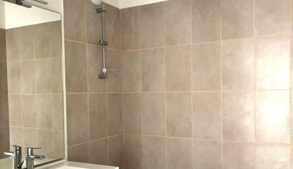 Logement tudiant T3 à Chamigny (77260)