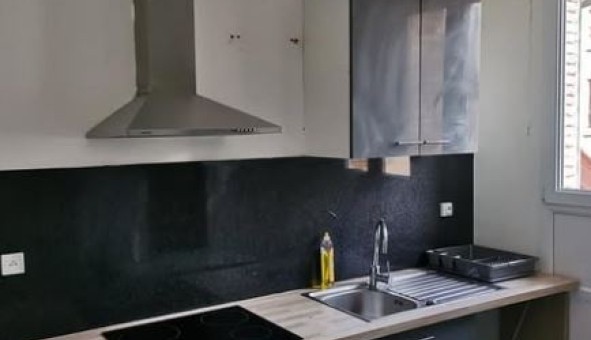 Logement tudiant Location T3 Vide Chamigny (77260)