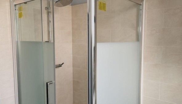 Logement tudiant T3 à Chamigny (77260)