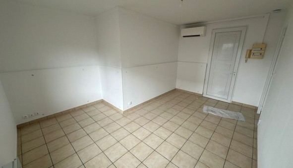 Logement �tudiant T3 &agrave; Chamigny (77260)