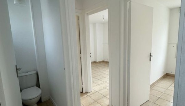 Logement �tudiant T3 &agrave; Chamigny (77260)