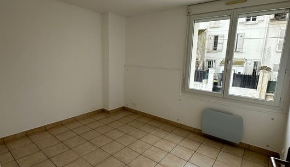 Logement �tudiant T3 &agrave; Chamigny (77260)