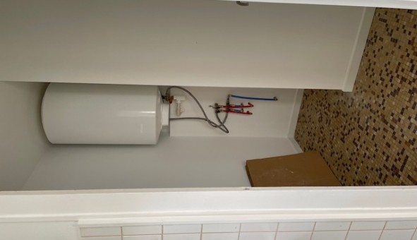Logement tudiant T3 à Chamouillac (17130)