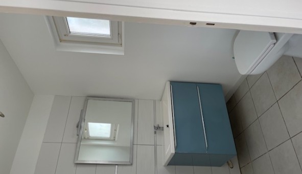 Logement tudiant T3 à Chamouillac (17130)