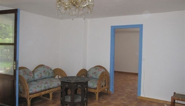 Logement tudiant T3 à Champ sur Drac (38560)