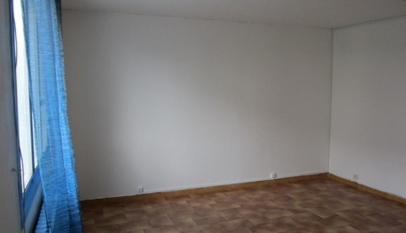 Logement tudiant T3 à Champ sur Drac (38560)