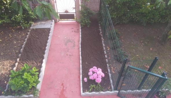 Logement tudiant T3 à Champ sur Drac (38560)