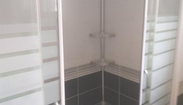 Logement tudiant T3 à Champ sur Drac (38560)