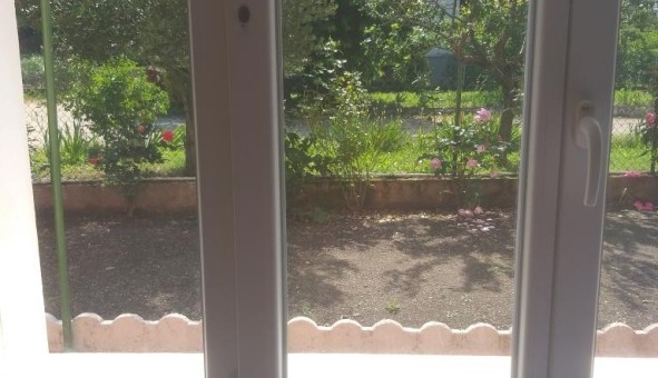 Logement tudiant T3 à Champ sur Drac (38560)