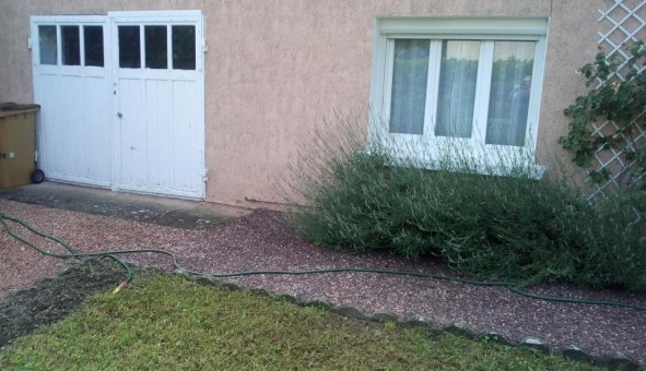 Logement tudiant T3 à Champ sur Drac (38560)