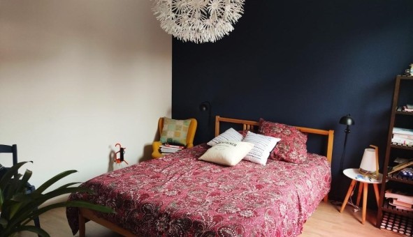 Logement tudiant T3 à Champagne au Mont d'Or (69410)