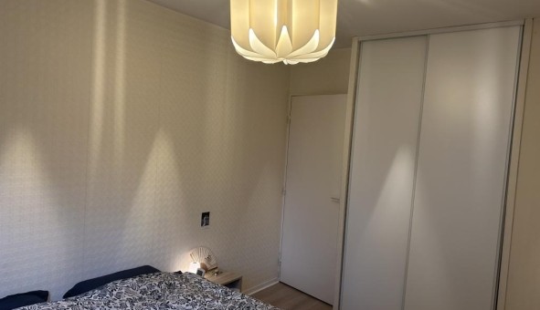 Logement tudiant T3 à Champagne au Mont d'Or (69410)