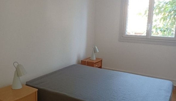 Logement �tudiant T3 &agrave; Champagne au Mont d'Or (69410)