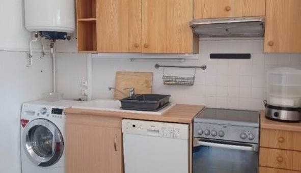 Logement �tudiant T3 &agrave; Champagne au Mont d'Or (69410)