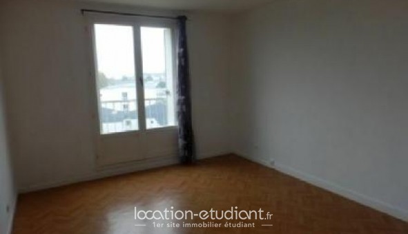 Logement tudiant T3 à Champforgeuil (71530)