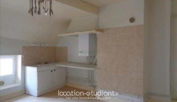 Logement tudiant T3 à Champigny ls Langres (52200)