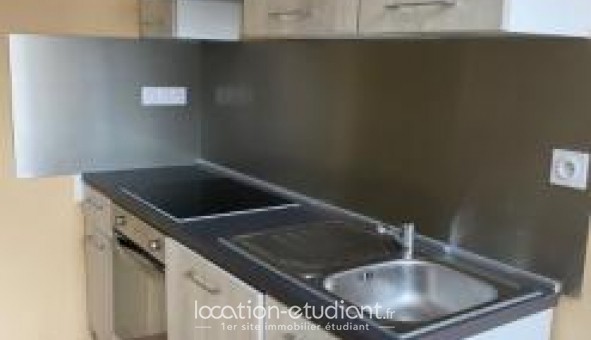 Logement tudiant Location T3 Vide Champigny ls Langres (52200)