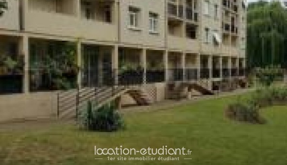 Logement tudiant T3 à Champigny sur Marne (94500)