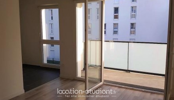 Logement tudiant T3 à Champigny sur Marne (94500)