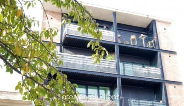 Logement tudiant T3 à Champigny sur Marne (94500)