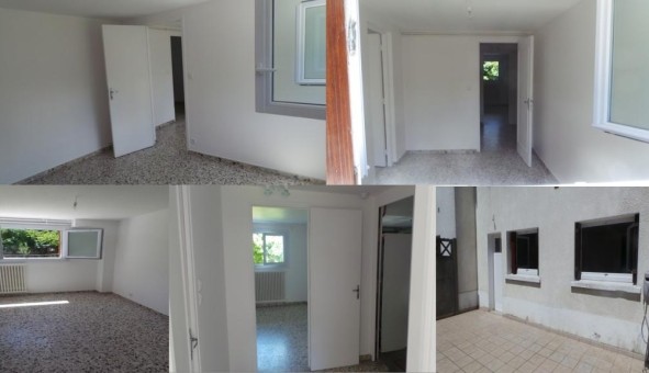 Logement tudiant Location T3 Vide Champigny sur Marne (94500)