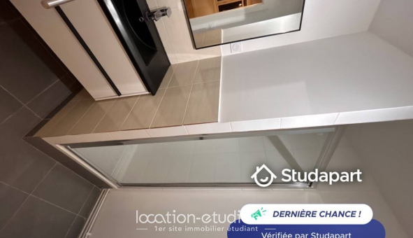 Logement tudiant T3 à Champigny sur Marne (94500)