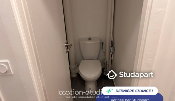 Logement tudiant T3 à Champigny sur Marne (94500)