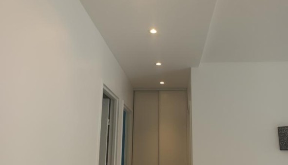 Logement tudiant Location T3 Vide Champigny sur Marne (94500)