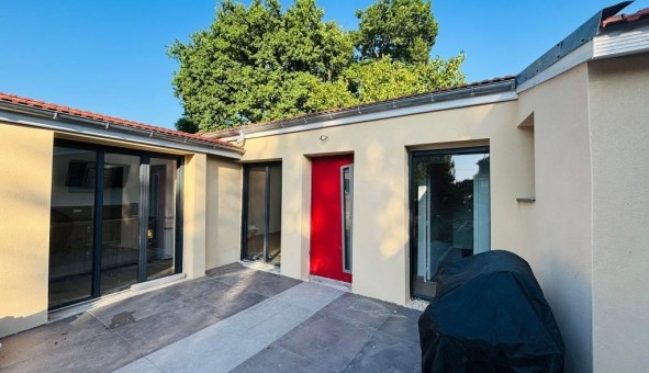Logement tudiant Location T3 Vide Champigny sur Marne (94500)