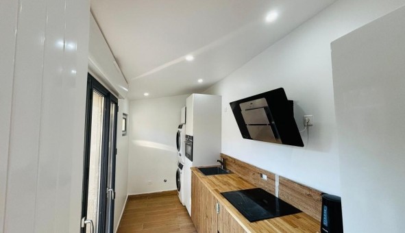 Logement tudiant T3 à Champigny sur Marne (94500)
