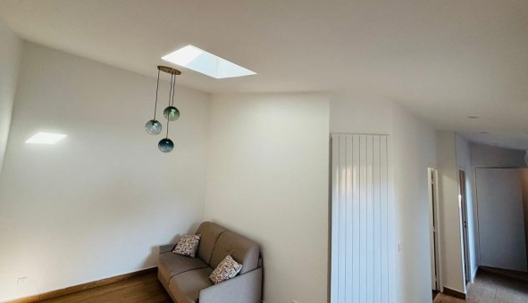 Logement tudiant T3 à Champigny sur Marne (94500)