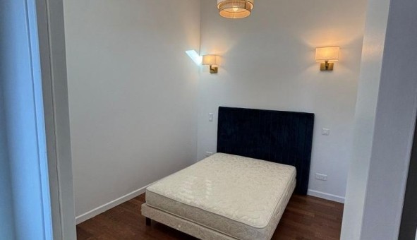 Logement tudiant T3 à Champigny sur Marne (94500)