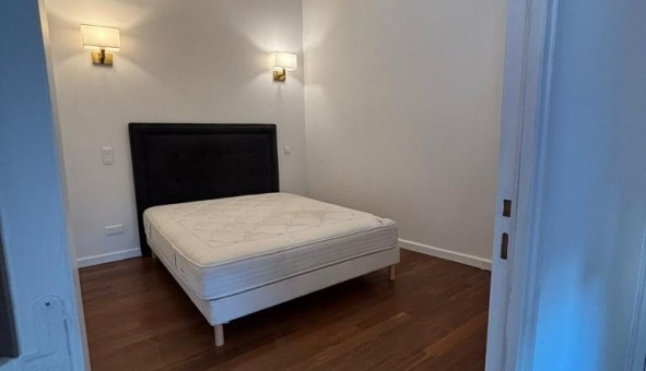 Logement tudiant T3 à Champigny sur Marne (94500)