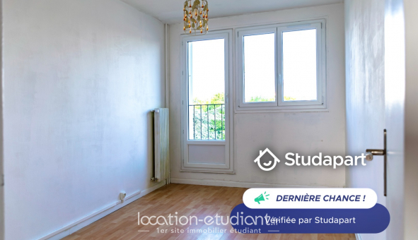 Logement tudiant T3 à Champigny sur Marne (94500)