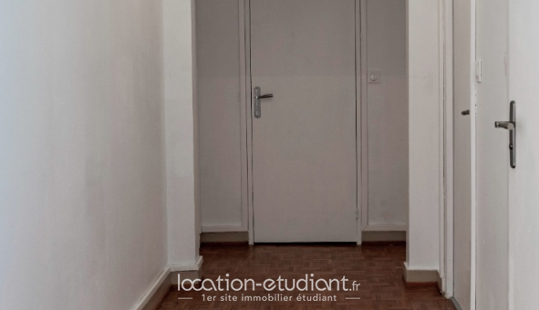 Logement tudiant T3 à Champigny sur Marne (94500)