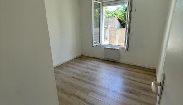 Logement tudiant Location T3 Vide Champigny sur Marne (94500)