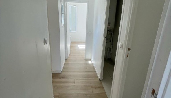 Logement tudiant T3 à Champigny sur Marne (94500)