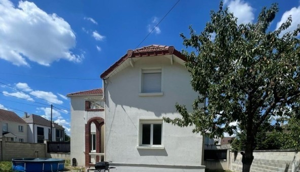 Logement tudiant T3 à Champigny sur Marne (94500)