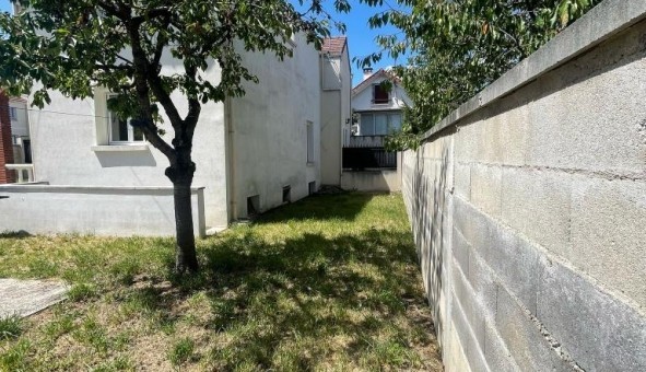 Logement tudiant T3 à Champigny sur Marne (94500)