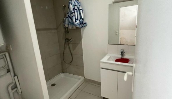 Logement tudiant T3 à Champigny sur Marne (94500)
