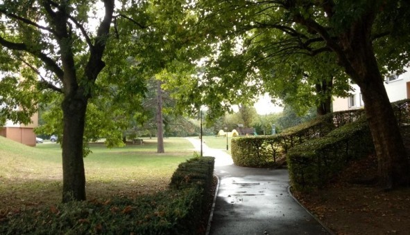 Logement �tudiant T3 &agrave; Champigny sur Marne (94500)