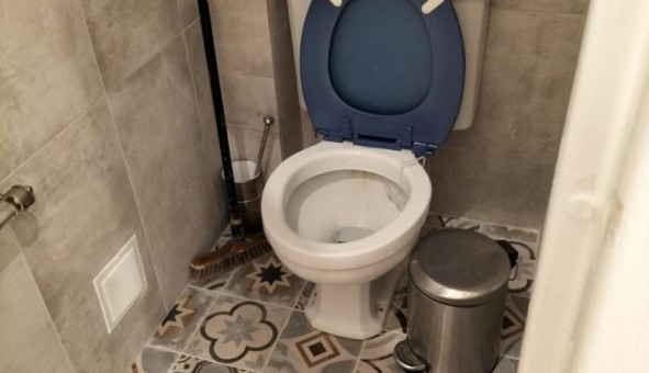 Logement �tudiant T3 &agrave; Champigny sur Marne (94500)