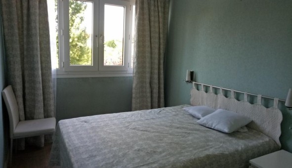 Logement �tudiant T3 &agrave; Champigny sur Marne (94500)
