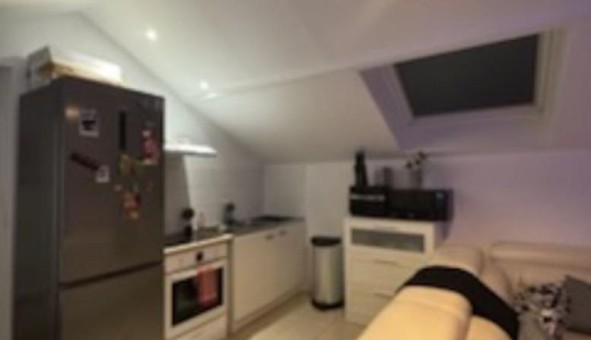 Logement �tudiant T3 &agrave; Champigny sur Marne (94500)