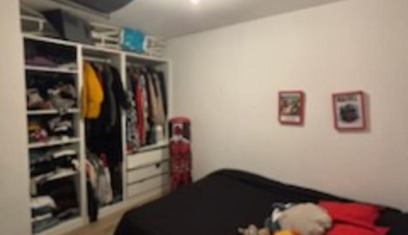 Logement �tudiant T3 &agrave; Champigny sur Marne (94500)