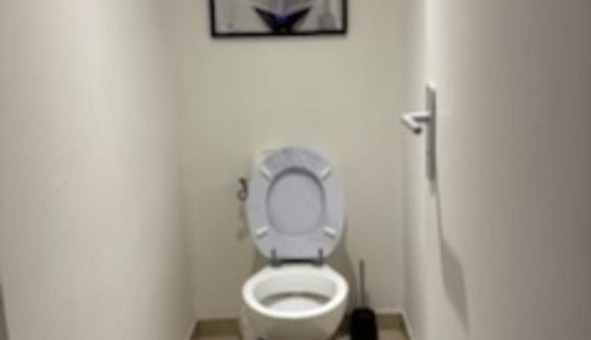 Logement �tudiant T3 &agrave; Champigny sur Marne (94500)