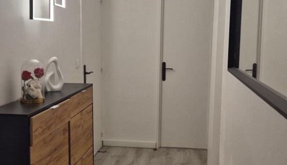 Logement �tudiant Location T3 Vide Champigny sur Marne (94500)