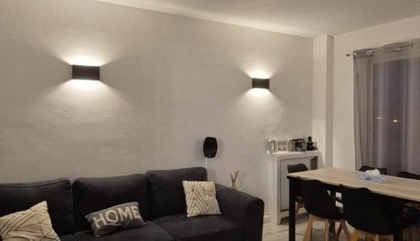 Logement �tudiant T3 &agrave; Champigny sur Marne (94500)