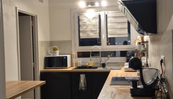 Logement �tudiant T3 &agrave; Champigny sur Marne (94500)