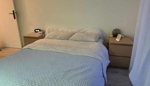 Logement �tudiant T3 &agrave; Champigny sur Marne (94500)